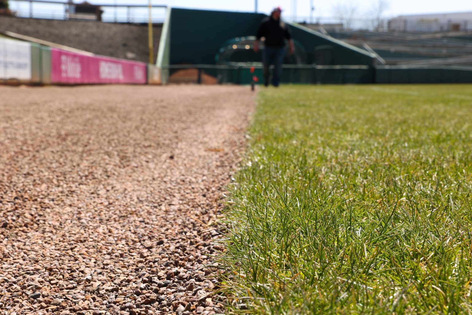 Natural Athletic Field Conditioners BUILDEX